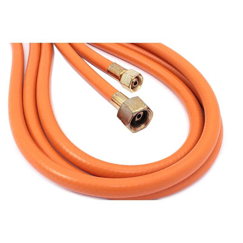 Importdistrib - Tuyau de gaz propane butane pour brûleurs 5m wpb IMPORTDISTRIB