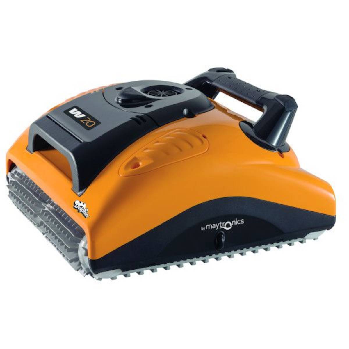 Dolphin - Robot electrique de piscine professionnel 15m WAVE 20 Dolphin - Imagen 1