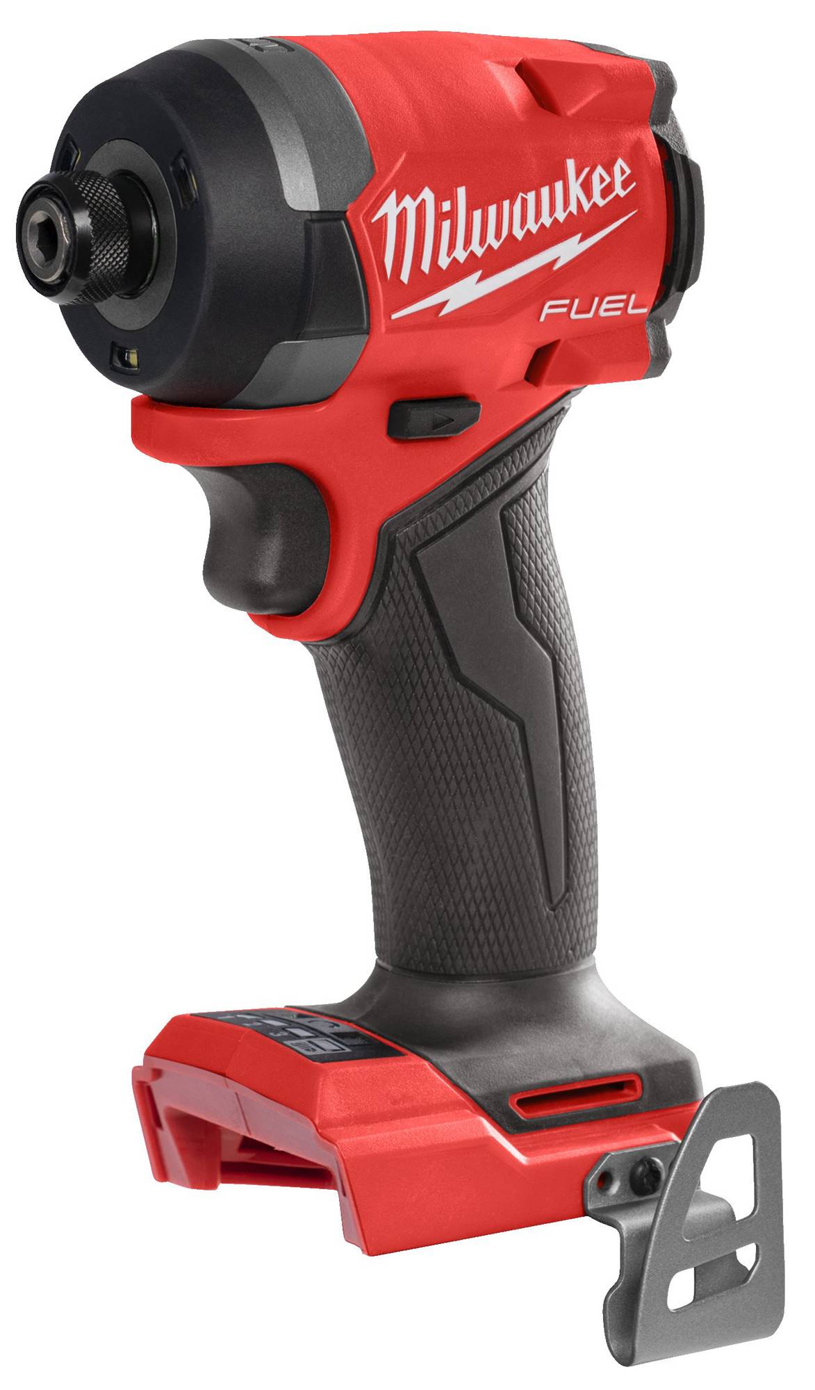 Visseuse à chocs 18V FUEL M18 FID3-0X HEX ¼ (sans batterie ni chargeur) + HD BOX - MILWAUKEE TOOL - 4933479864 - Image 1