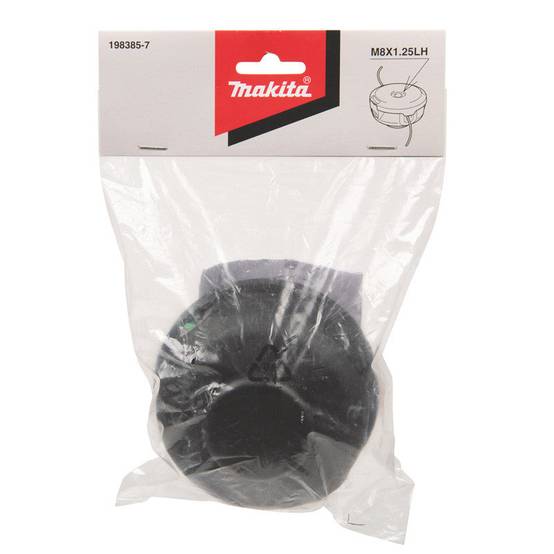 Tête à fils Tap&Go, 2,0mm MAKITA 198385-7 Makita - Image 3