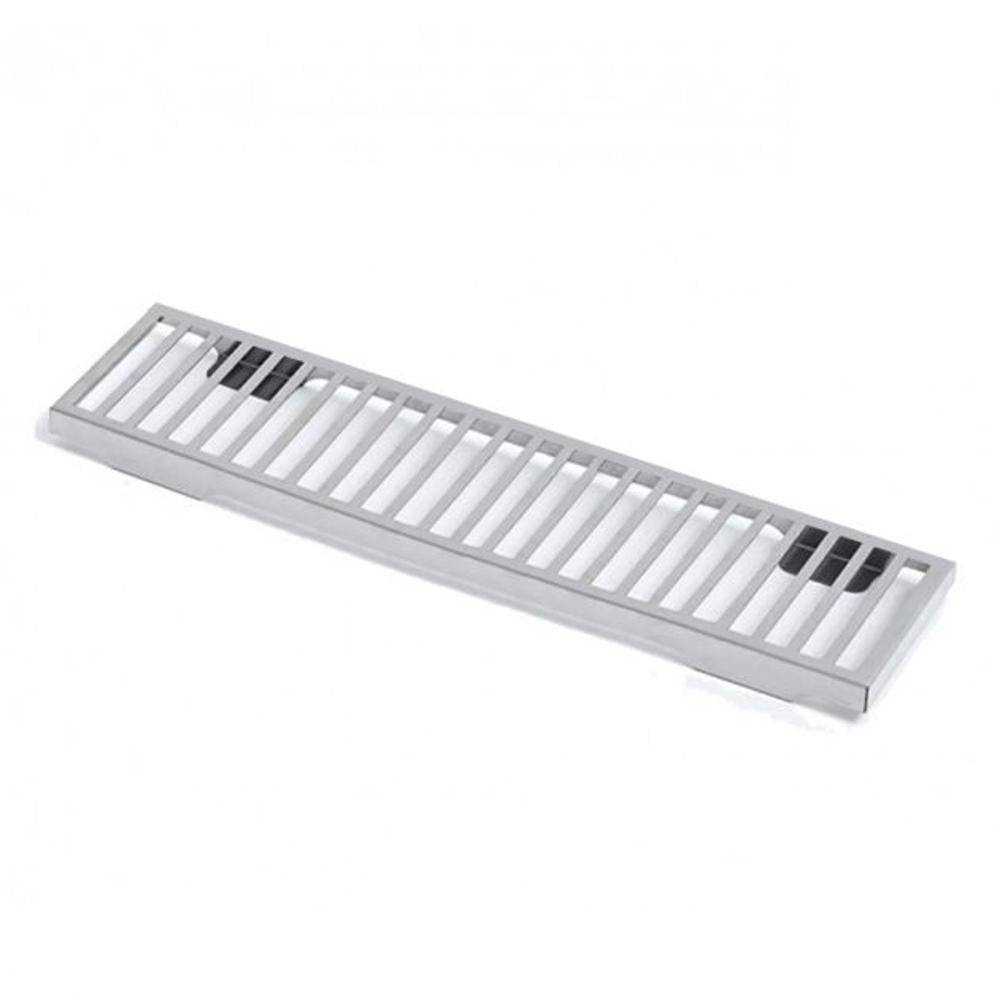 Grille de cuisson Roller Grill pour Plancha 600 - Imagen 1