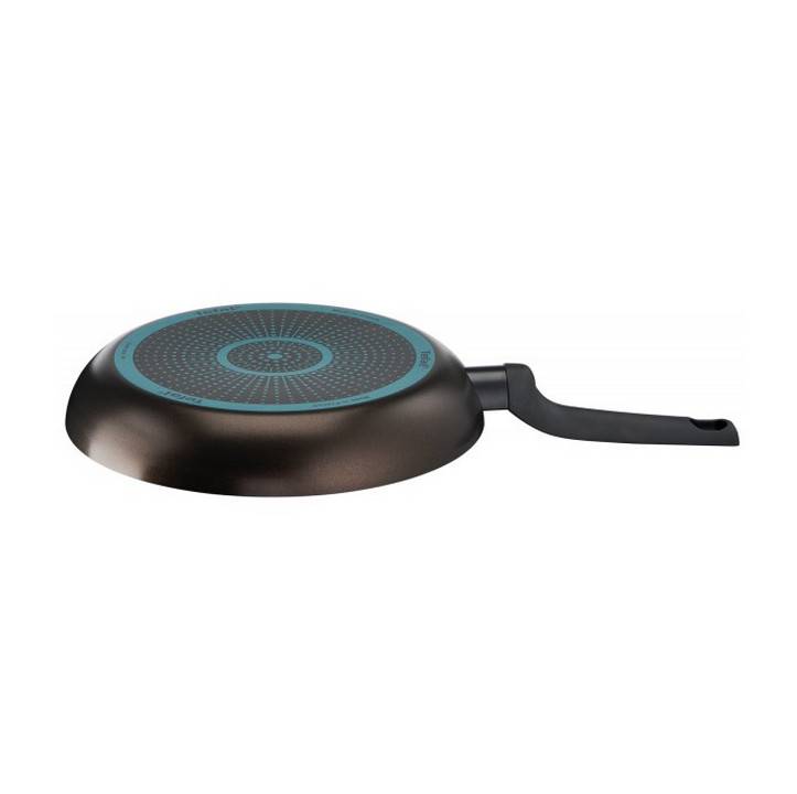 Poêle anti-adhésive 26cm noir B5540502 Tefal - Imagen 3