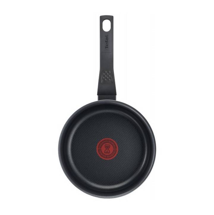 Poêle anti-adhésive 26cm noir B5540502 Tefal - Imagen 2