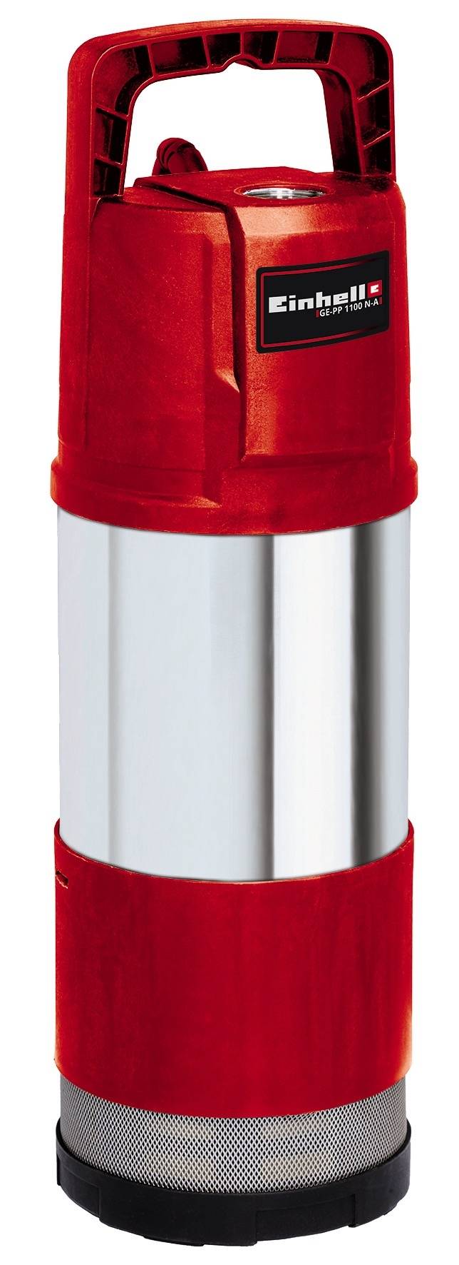Einhell - Pompe immergée d'arrosage GE-PP 1100 N-A Einhell - Image 1