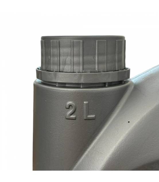 Helington - Huile de transmission 80w-90 pour boites et ponts API GL4/GL5 - 2 L - MinervaOil - Image 2