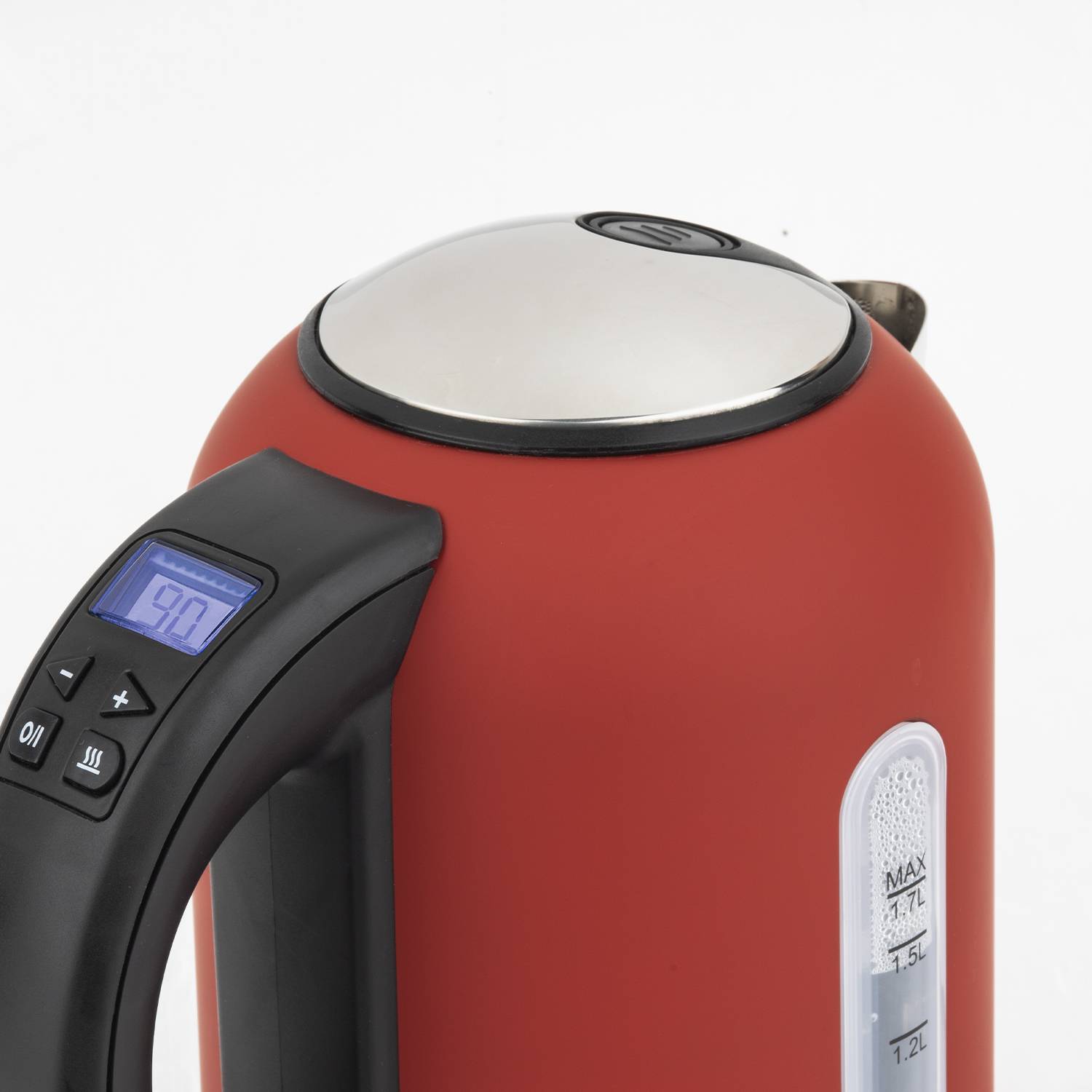 BOUILLOIRE ELECTRIQUE PROGRAMMABLE - BOE54 H.Koenig - Imagen 5