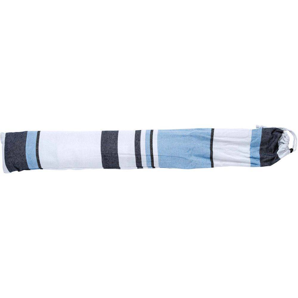 Amazonas - Fauteuil suspendu en coton et polyester Havanna - Image 2