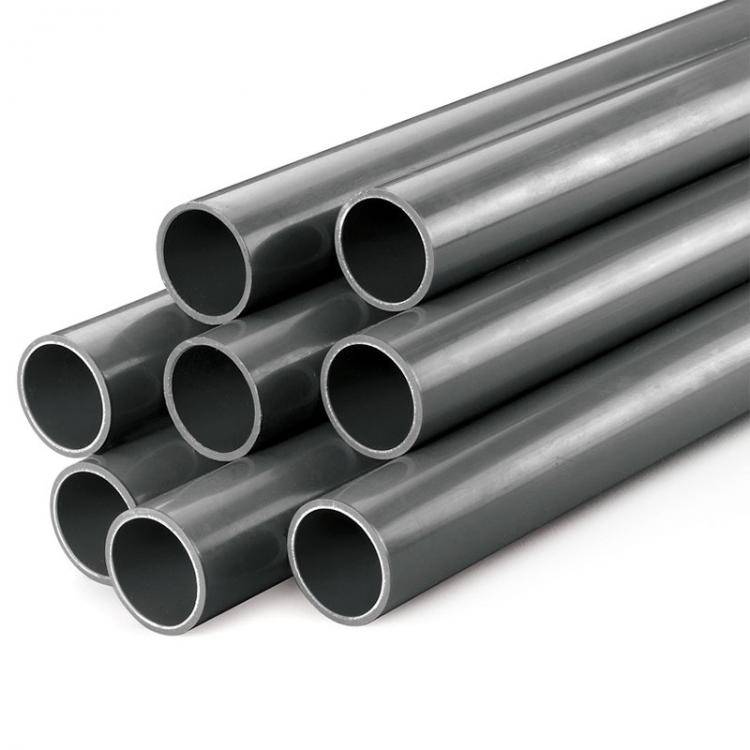 Pack de 15 tubes pvc pression d50 pn16 de 1.2m B24R0104 Apf - Imagen 1