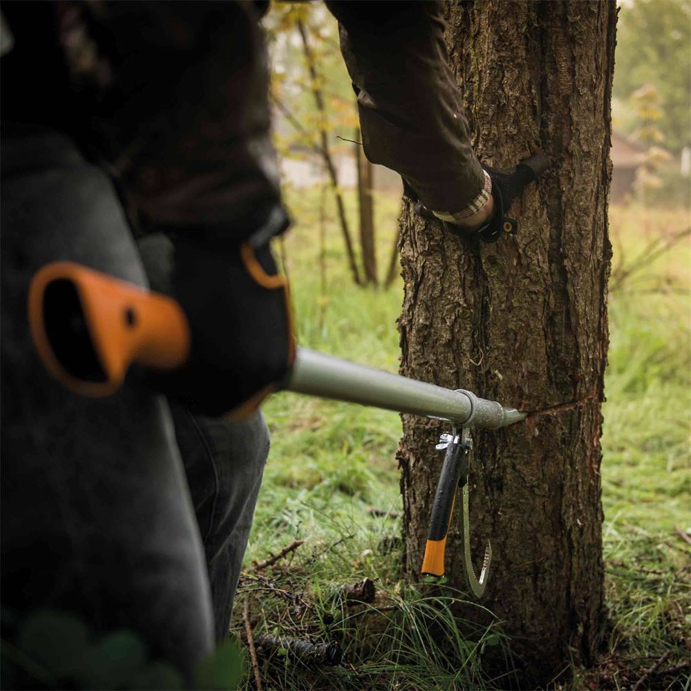 Fiskars - Levier d'abattage WoodXpert Taille M Fiskars - Imagen 3