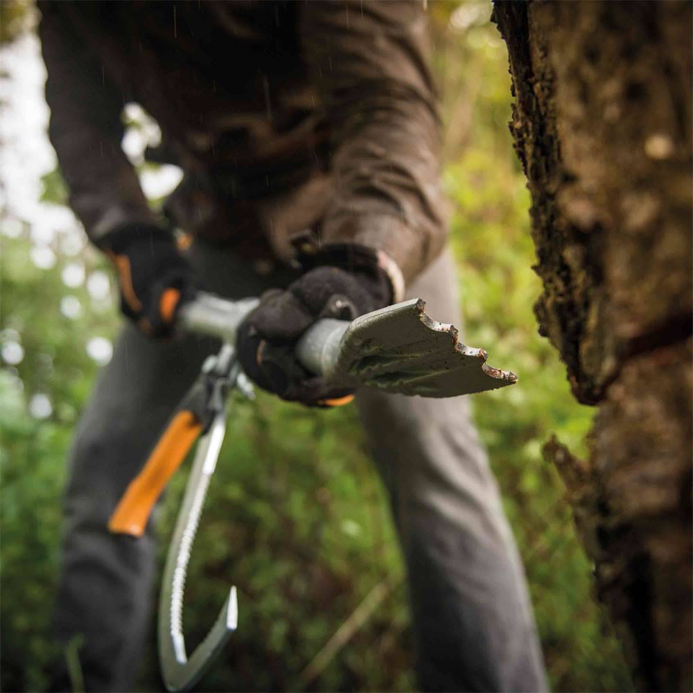 Fiskars - Levier d'abattage WoodXpert Taille M Fiskars - Imagen 2