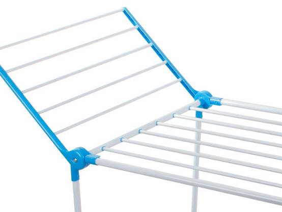 Étendoir À Linge Pliable,Séchoir À Linge Mural Rétractable - Sèche Étendoir À Linge Pliable,Séchoir À Linge Mural Rétractable - Sèche