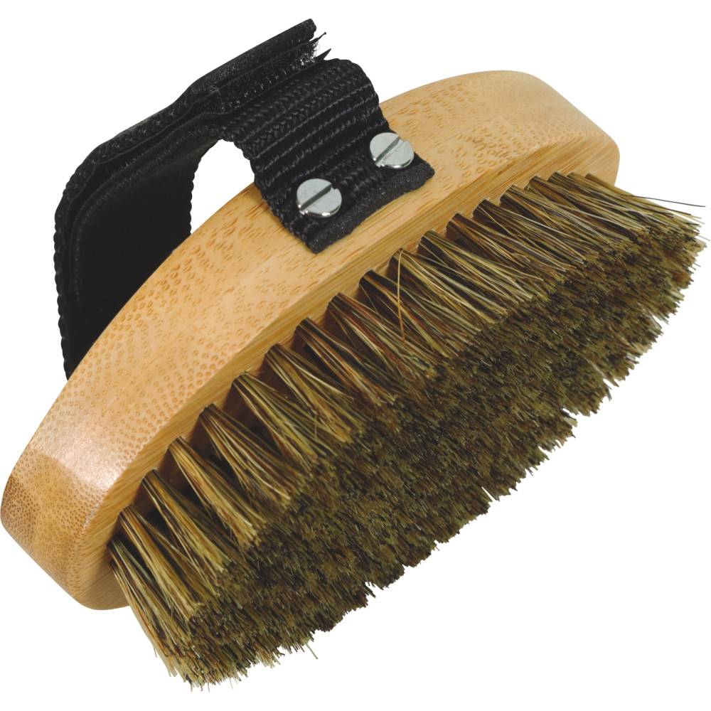 Zolux - Cepillo suave 12 cm para perro de pelo largo - Imagen 1