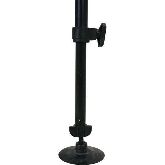Grille de sécurité auto universelle réglable H85 à 128cm L85 à 150cm pour chien - Image 4