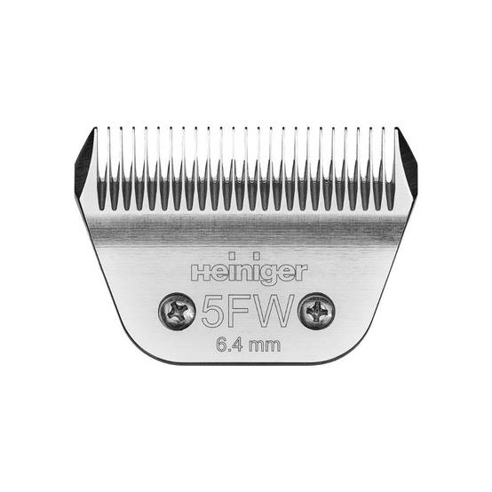 Heiniger - Tête de coupe Snap-on 5FW / 6,4 mm HEINIGER