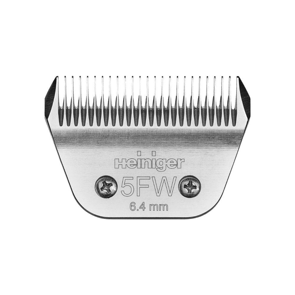 Heiniger - Tête de coupe Snap-on 5FW / 6,4 mm HEINIGER