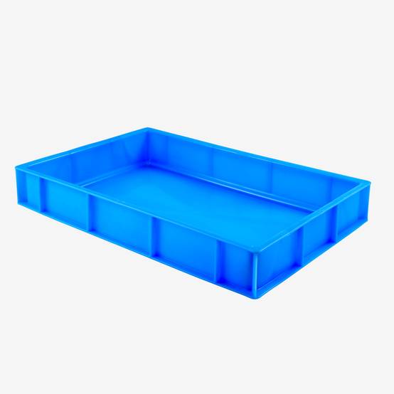 Bac à Pâtons 600 x 400 x 90 mm 15 L - Gilac -