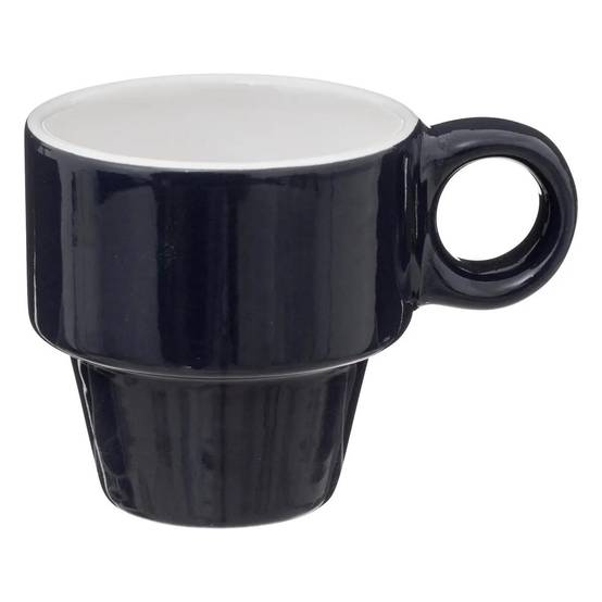 Lot de 6 Tasses sur Rack "Colorama" 5cl Multicolore - Image 8