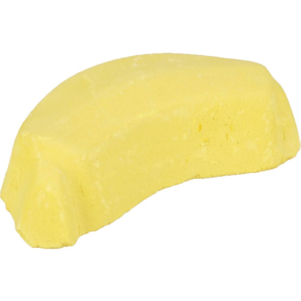 Pierre à ronger banane 25 g pour rongeur - Imagen 1
