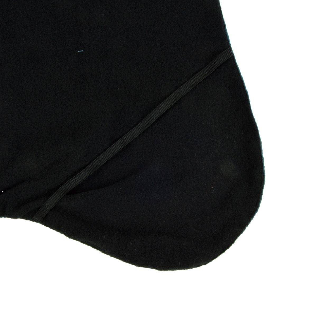 Love Story - Veste Imperméable Chien "Polaire" 40cm Émeraude - Image 8