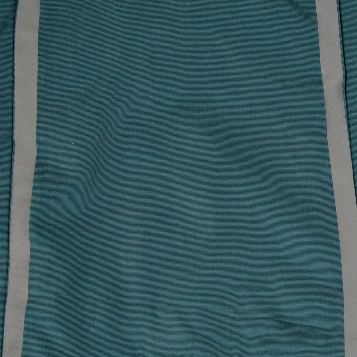 Love Story - Veste Imperméable Chien "Polaire" 40cm Émeraude - Image 6