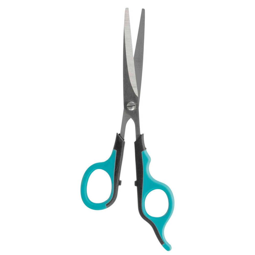 Trixie - Ciseaux de 16 cm pour animaux. - Imagen 1