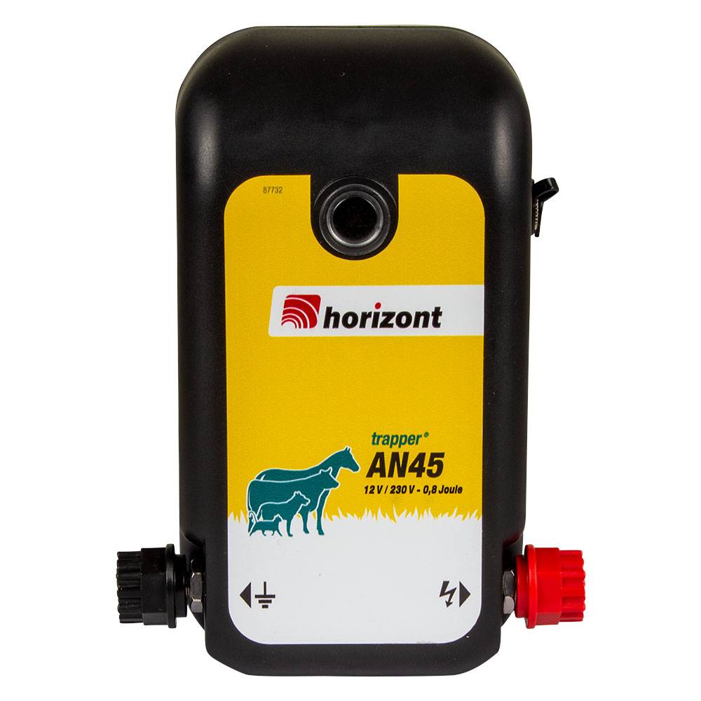 Horizont - Poste mixte TRAPPER AN45 HORIZONT - Imagen 1