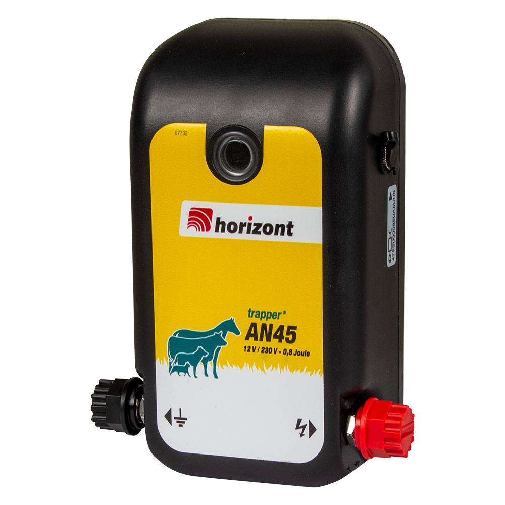 Horizont - Poste mixte TRAPPER AN45 HORIZONT - Imagen 3
