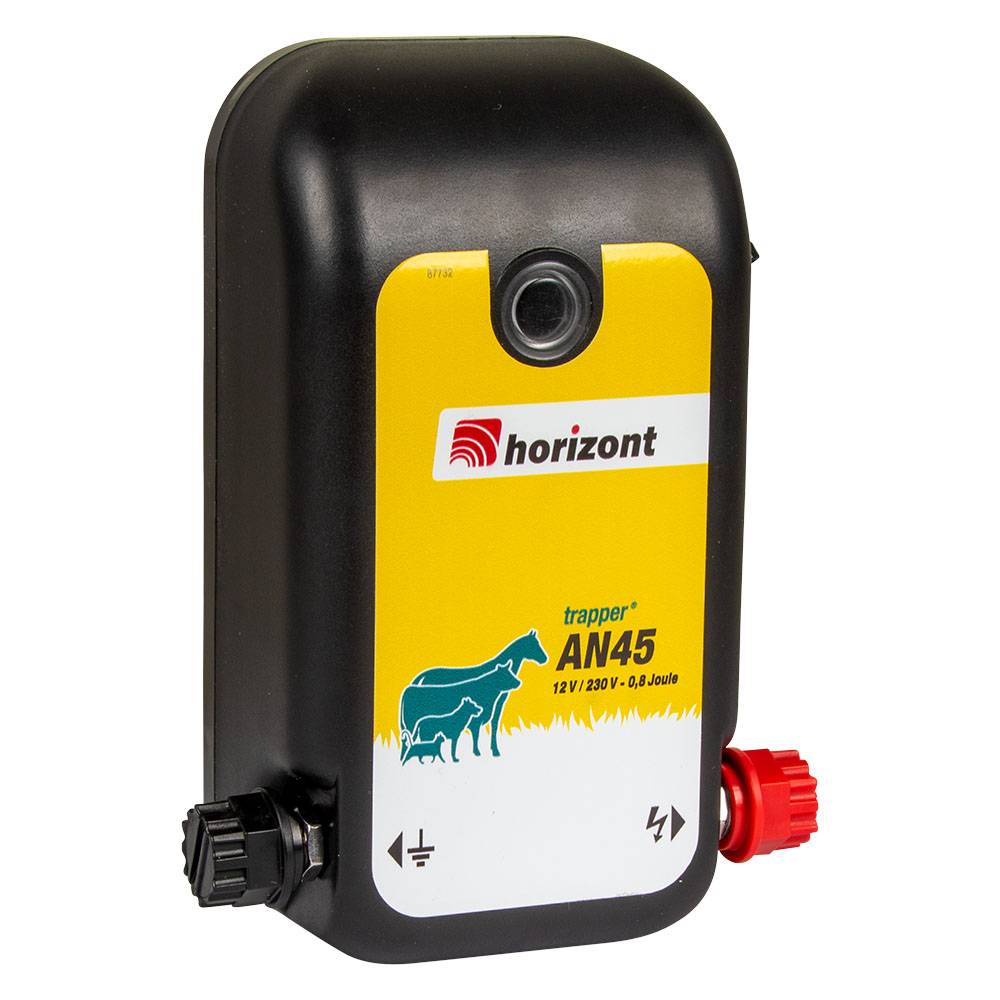 Horizont - Poste mixte TRAPPER AN45 HORIZONT - Imagen 2