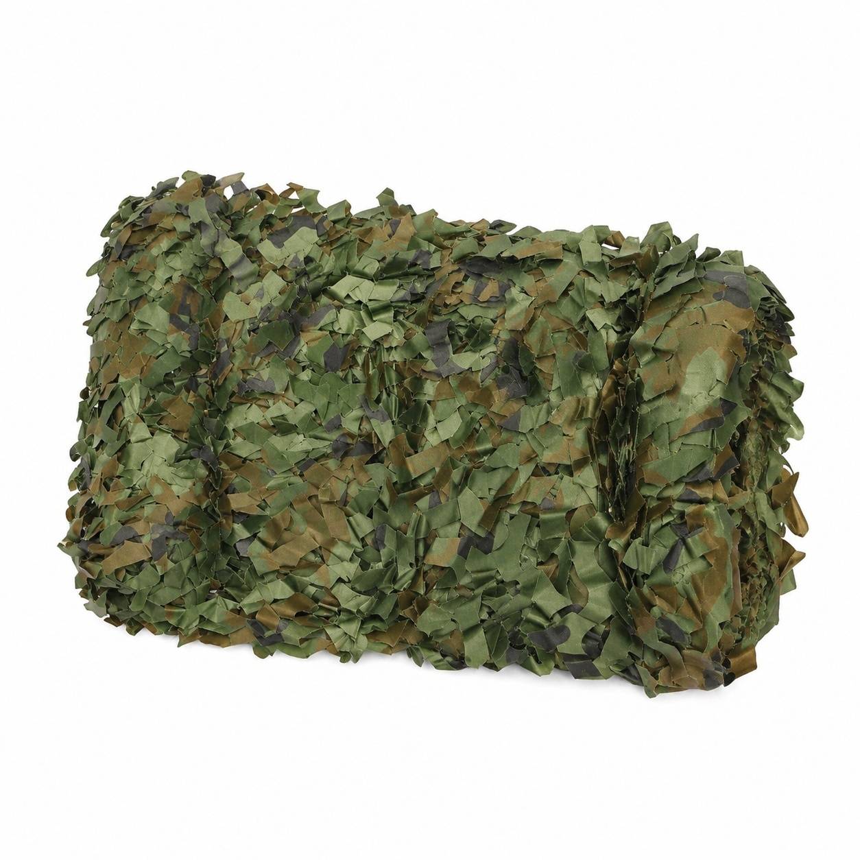 Filet Camouflage Protection Solaire Imperméable pour Abri Camping - Image 1