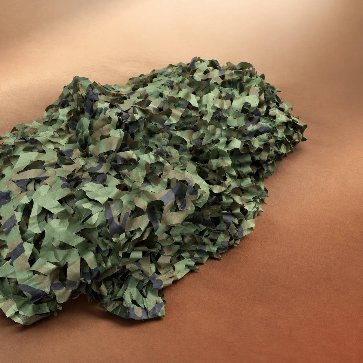 Filet Camouflage Protection Solaire Imperméable pour Abri Camping - Image 3