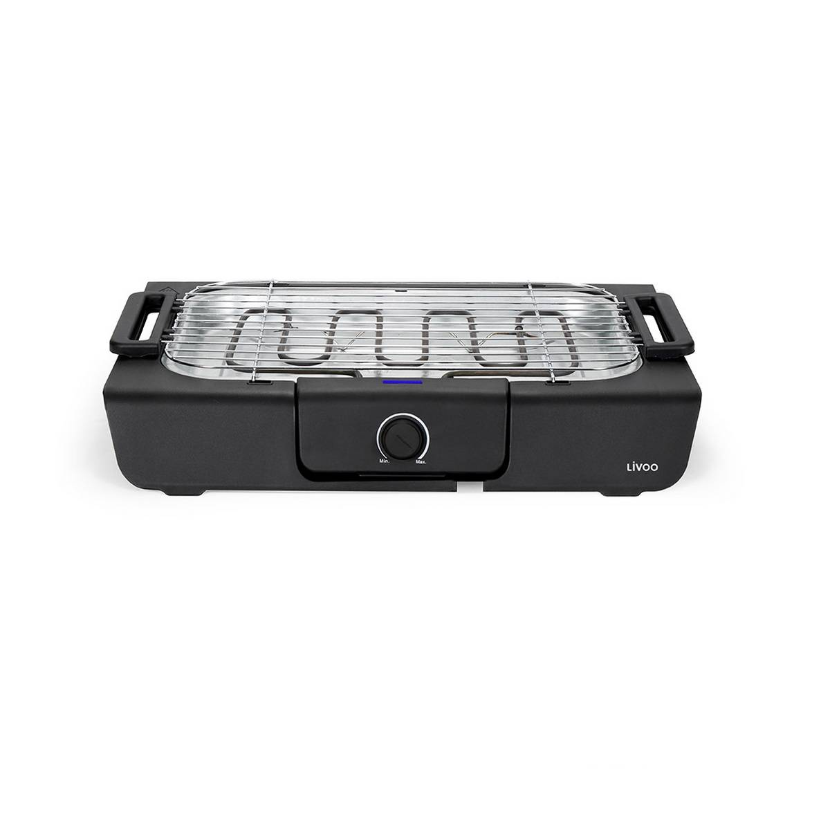 Livoo - Barbecue électrique posable 2000w DOM536N Livoo