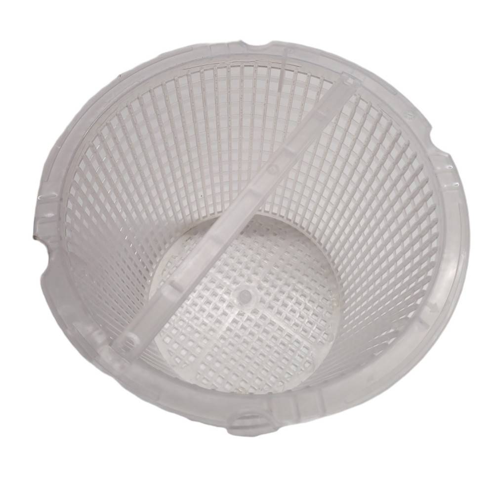 Panier de skimmer avec anse compatible PENTAIR RSKIBASKET - Imagen 1