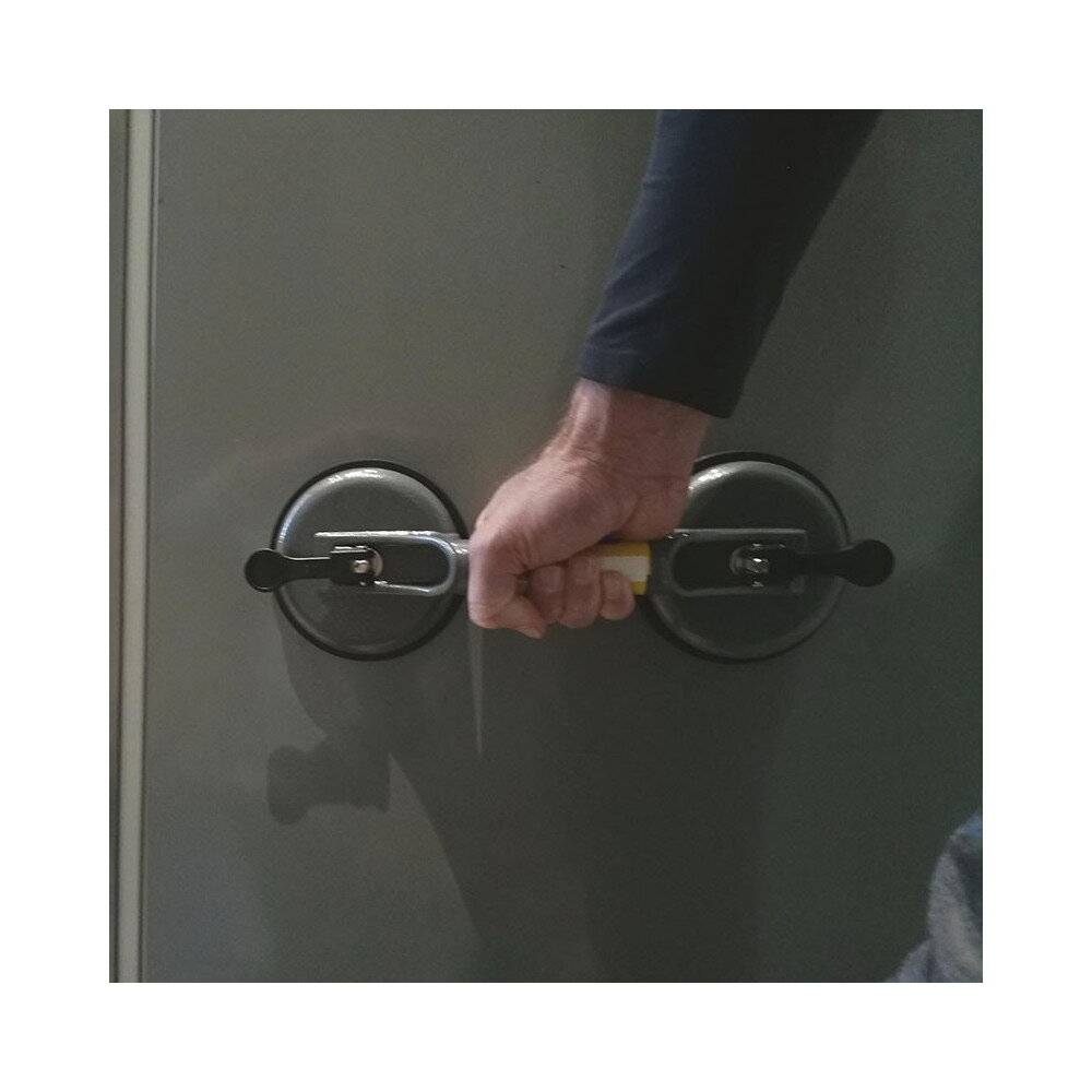 Double ventouse Mondelin - Image 3