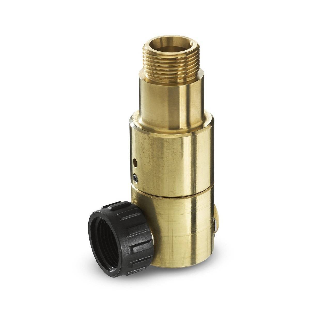 Kärcher - Clapet antiretour - 26413740 - Karcher