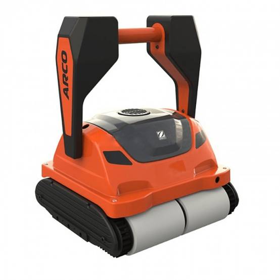 Zodiac - Aspirateur de piscine électrique ARCO Nettoyeur de fond ZODIAC