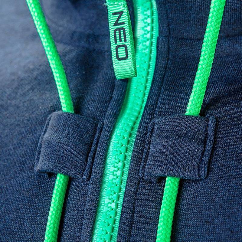 Neo Tools - Veste Zippée Premium FIT NEO TOOLS 81-511 Double épaisseur - taille L - NEO TOOLS EPI - Imagen 3