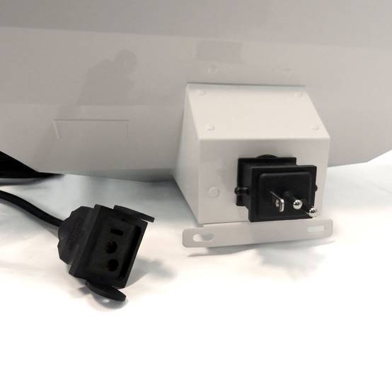 Réflecteur 1000W DE Boss 400 volts - Sunlight System - Image 5