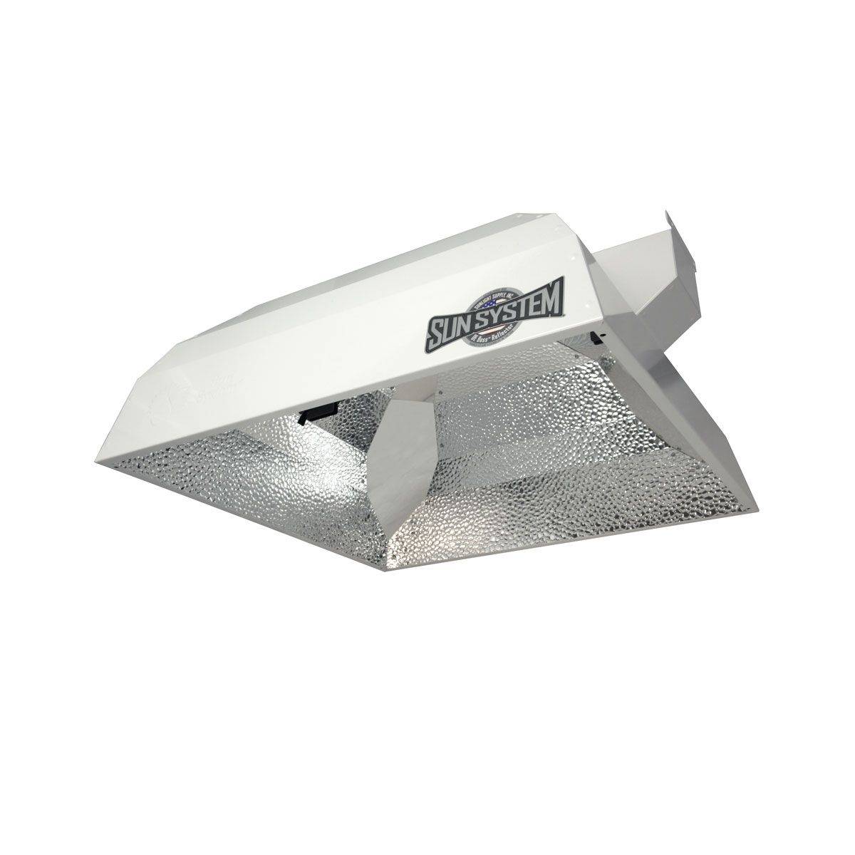 Réflecteur 1000W DE Boss 400 volts - Sunlight System - Image 2