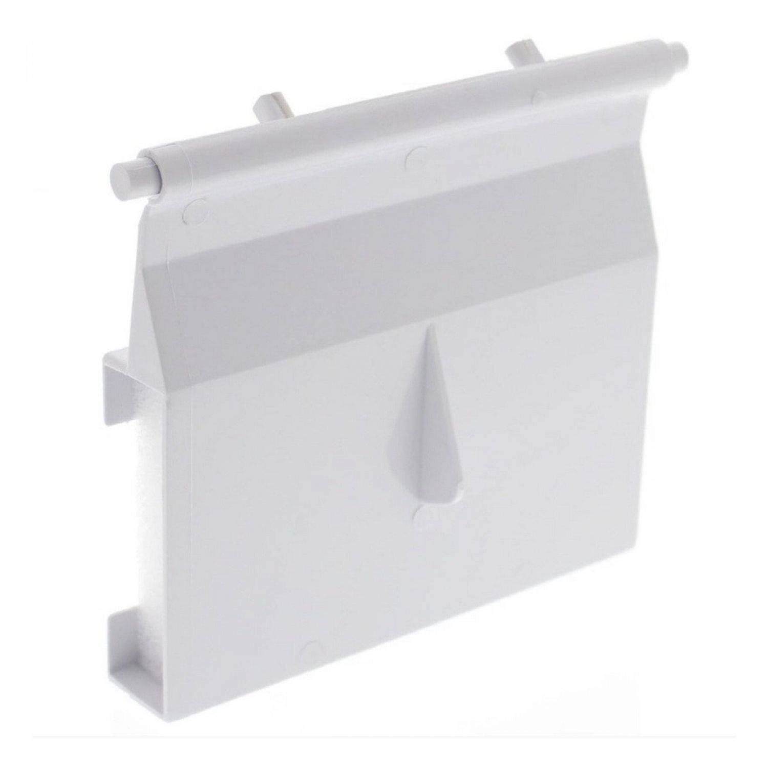Volet pour skimmer de piscine - Blanc - SPX1094K - Hayward - Image 1