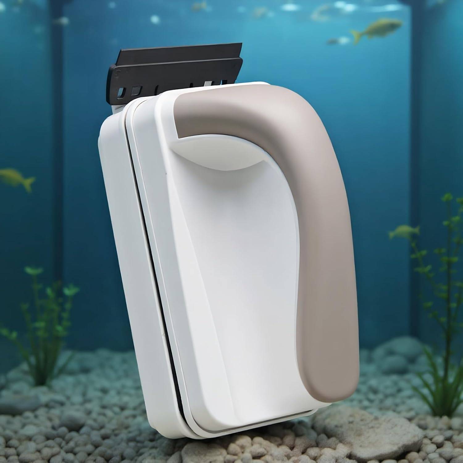 Nettoyeur Magnétique pour Aquarium L DtopbuyAge - Image 3