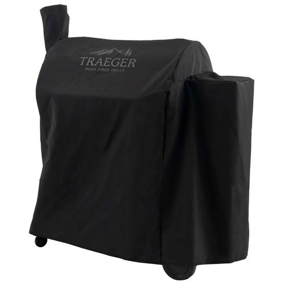 Traeger - Housse pour barbecue à pellets Pro 780 - 122 x 69 x 140 cm Traeger - Image 1