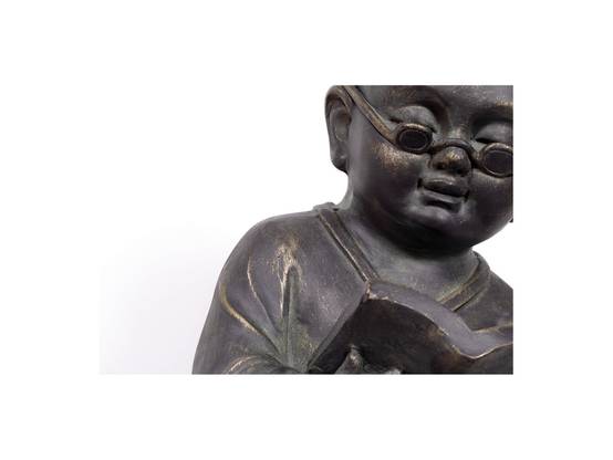Nortène - Statue Bouddha Kyo 44 cm - Image 3