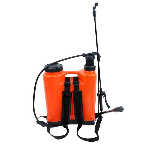 Pulvérisateur plantes - FUXTEC FX-DS20L - 20 litres, pression, fertilisation, nettoyage, lutte contre nuisibles - Image 2