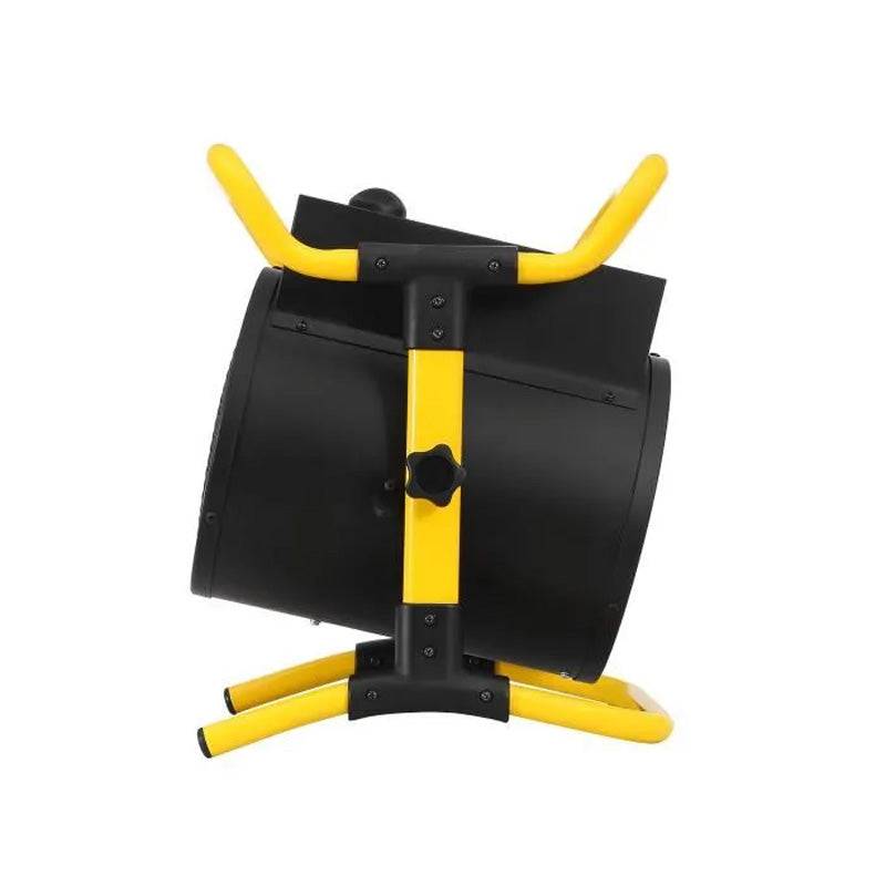 stanley - Chauffage soufflant STANLEY ST-305-401-E 5000W Stanley - Image 2