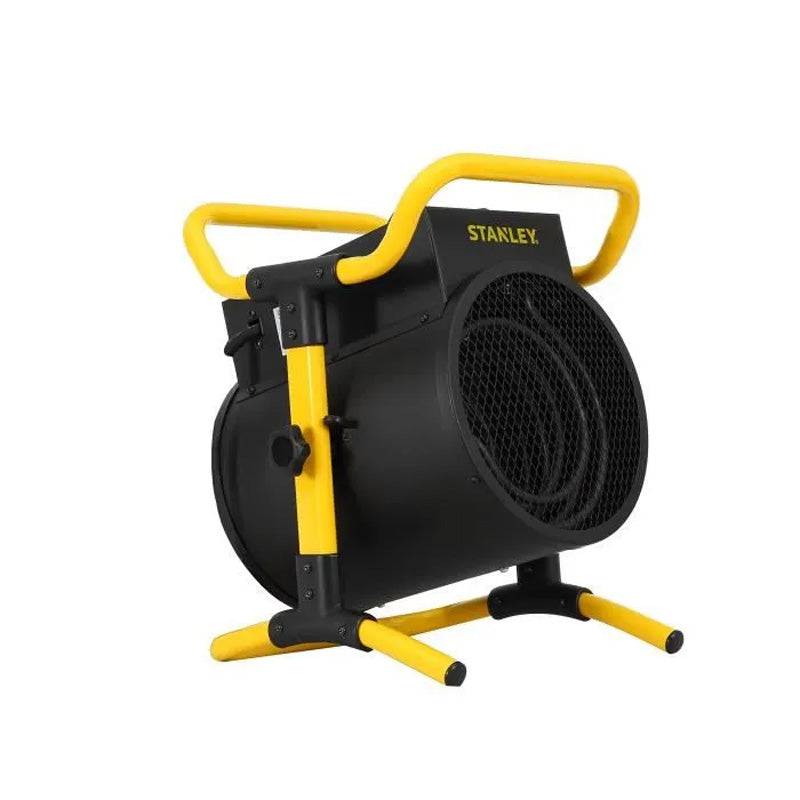 stanley - Chauffage soufflant STANLEY ST-305-401-E 5000W Stanley - Image 1