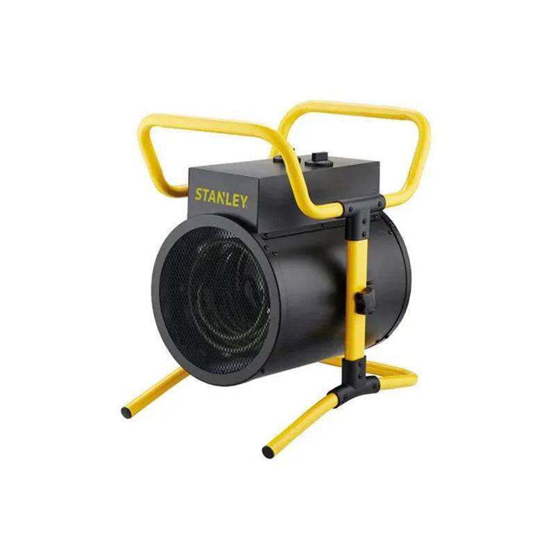 stanley - Chauffage soufflant STANLEY ST-305-401-E  5000W Stanley - Image 4
