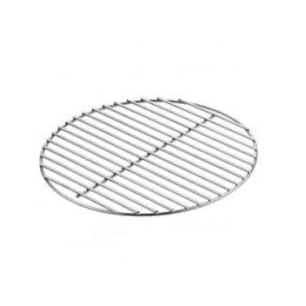Weber - Grille foyère Weber pour barbecue 37 cm - Imagen 2