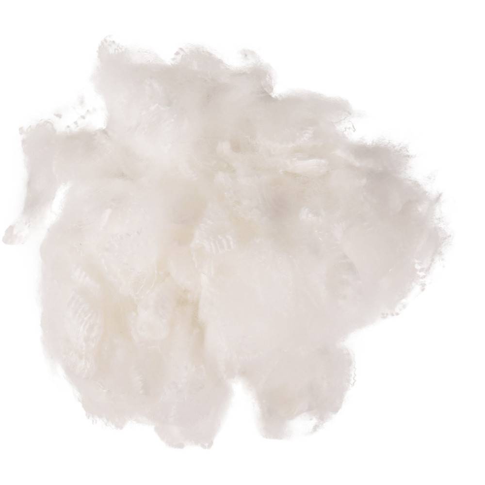 Lit douillet Matériaux de nidation coton 50 g couleur aléatoire pour rongeur - Image 1