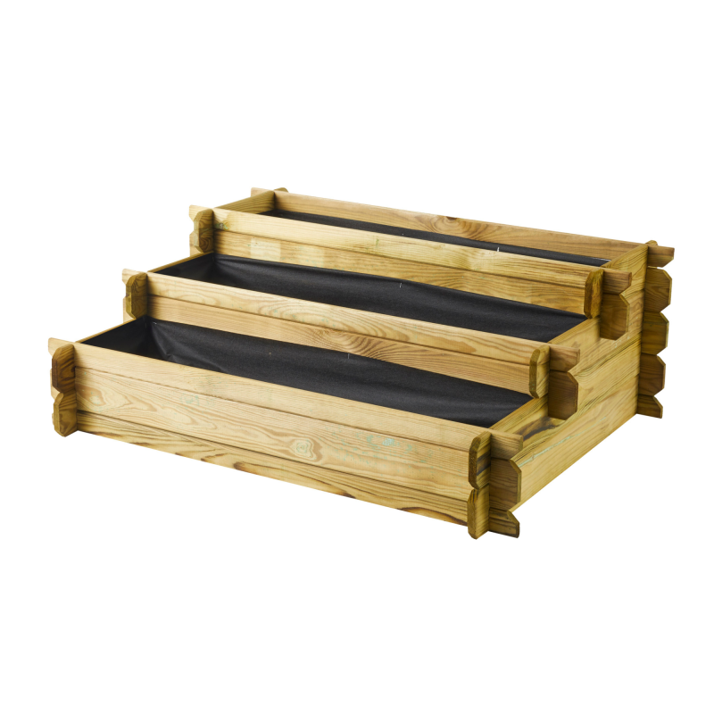 Cerland - Carré potager Angelic 154L - Imagen 1