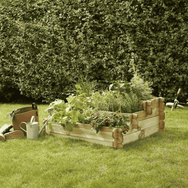 Cerland - Carré potager Angelic 154L - Imagen 2